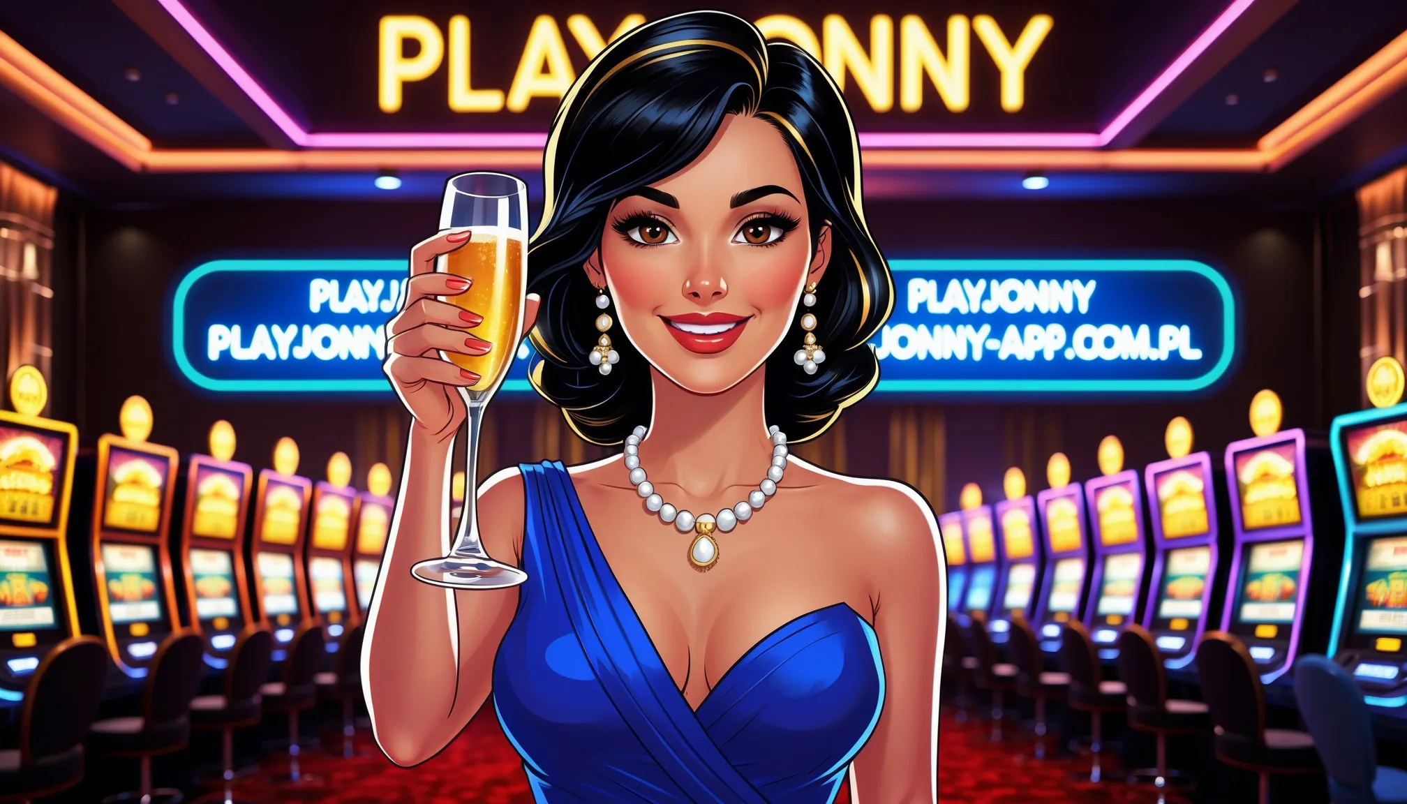 Playjonny-app