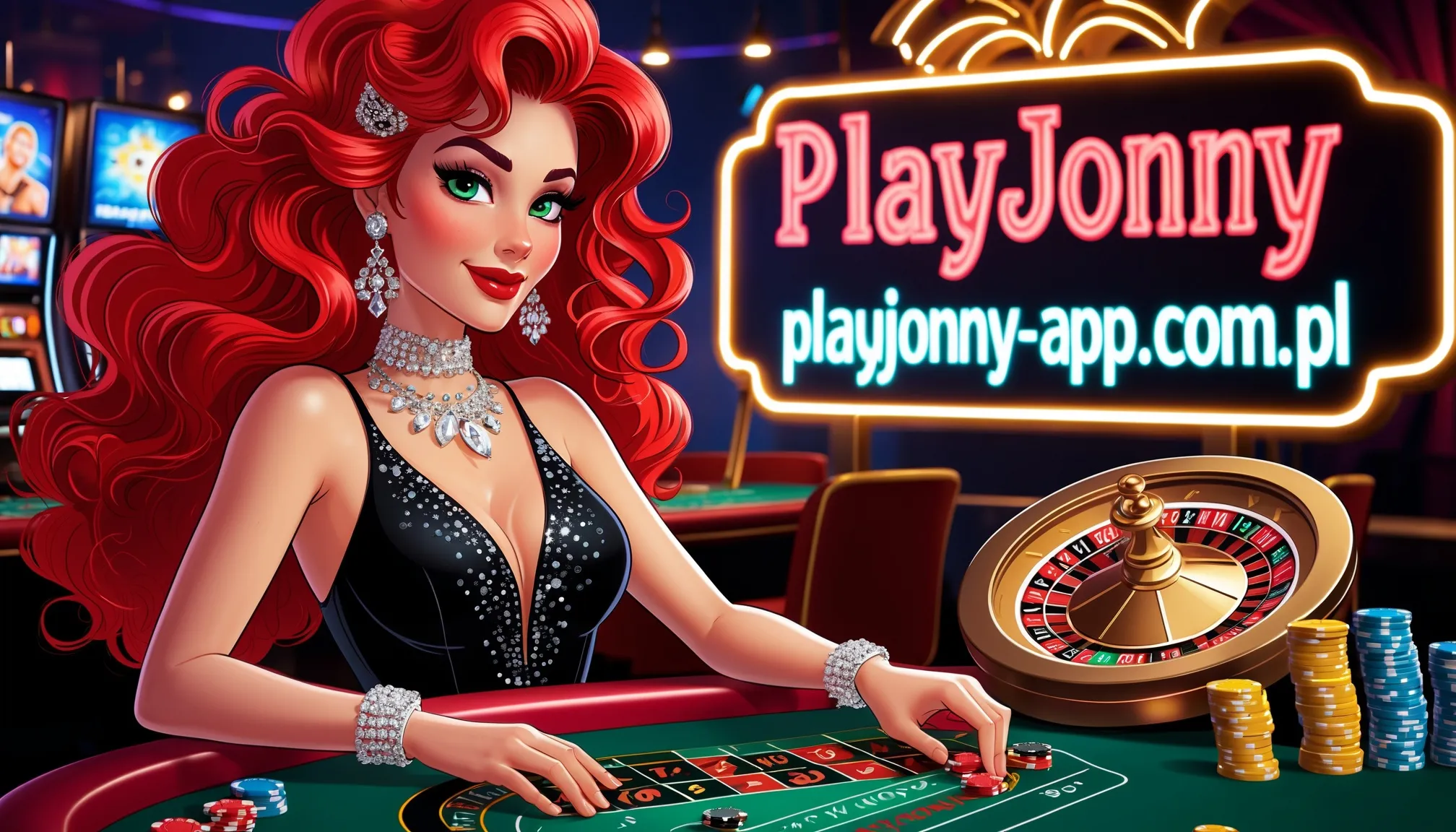 Playjonny-app