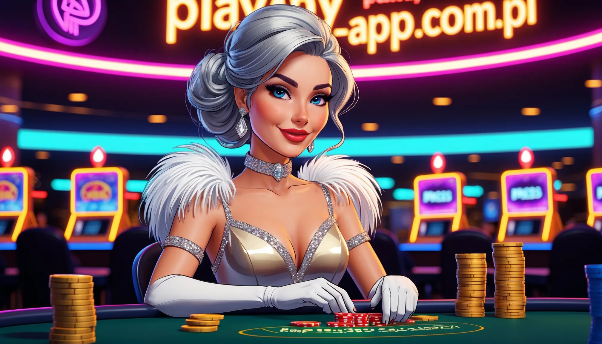 Playjonny-app